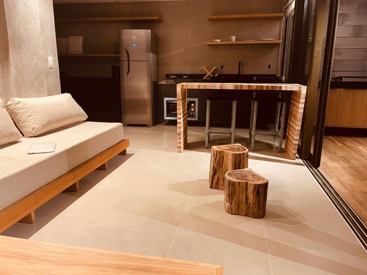 Housi, Condo Beira Mar Em Milagres Passo de Camarajibe Екстер'єр фото