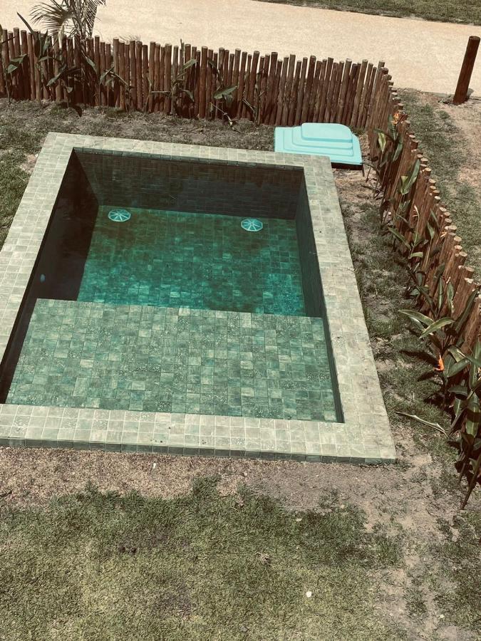 Housi, Condo Beira Mar Em Milagres Passo de Camarajibe Екстер'єр фото