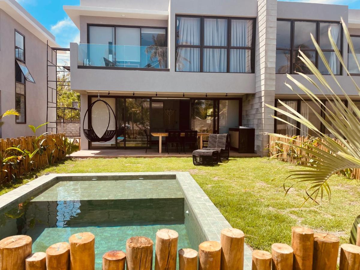 Housi, Condo Beira Mar Em Milagres Passo de Camarajibe Екстер'єр фото