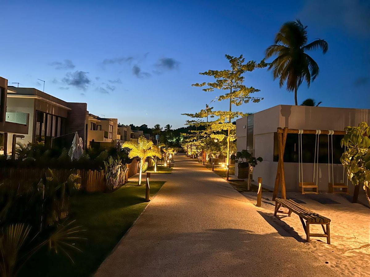 Housi, Condo Beira Mar Em Milagres Passo de Camarajibe Екстер'єр фото