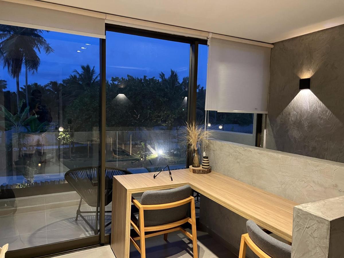 Housi, Condo Beira Mar Em Milagres Passo de Camarajibe Екстер'єр фото